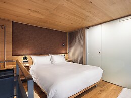 Elysia Boutique Hotel