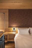 Elysia Boutique Hotel