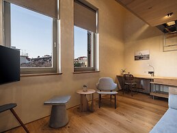 Elysia Boutique Hotel