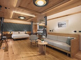 Elysia Boutique Hotel