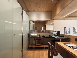 Elysia Boutique Hotel