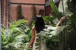 Elysia Boutique Hotel