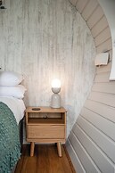 Stunning EcoRetreat Pods in Old Chalford