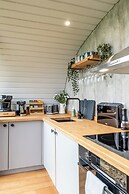 Stunning EcoRetreat Pods in Old Chalford