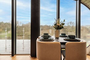 Stunning EcoRetreat Pods in Old Chalford