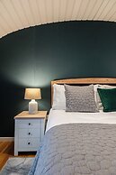 Stunning EcoRetreat Pods in Old Chalford