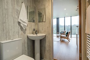 Stunning EcoRetreat Pods in Old Chalford