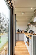 Stunning EcoRetreat Pods in Old Chalford