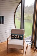 Stunning EcoRetreat Pods in Old Chalford