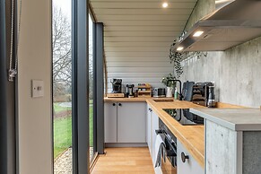 Stunning EcoRetreat Pods in Old Chalford