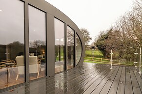 Stunning EcoRetreat Pods in Old Chalford