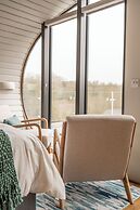 Stunning EcoRetreat Pods in Old Chalford