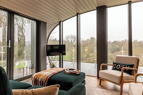 Stunning EcoRetreat Pods in Old Chalford