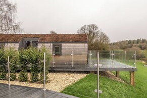 Stunning EcoRetreat Pods in Old Chalford