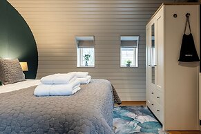 Stunning EcoRetreat Pods in Old Chalford