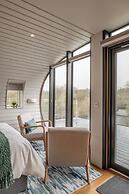 Stunning EcoRetreat Pods in Old Chalford