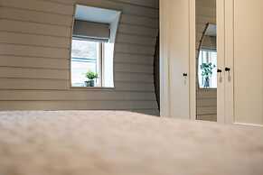 Stunning EcoRetreat Pods in Old Chalford