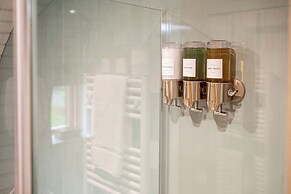 Stunning EcoRetreat Pods in Old Chalford