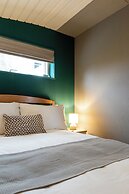 Stunning EcoRetreat Pods in Old Chalford