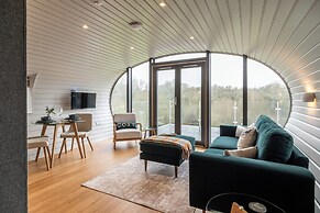 Stunning EcoRetreat Pods in Old Chalford