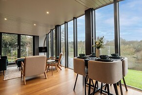 Stunning EcoRetreat Pods in Old Chalford