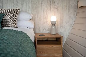 Stunning EcoRetreat Pods in Old Chalford