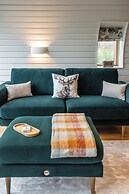 Stunning EcoRetreat Pods in Old Chalford