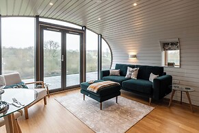Stunning EcoRetreat Pods in Old Chalford