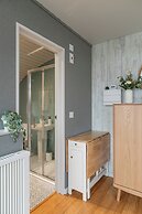 Stunning EcoRetreat Pods in Old Chalford