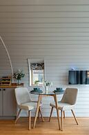 Stunning EcoRetreat Pods in Old Chalford