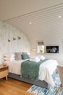 Stunning EcoRetreat Pods in Old Chalford