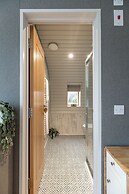 Stunning EcoRetreat Pods in Old Chalford