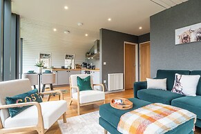 Stunning EcoRetreat Pods in Old Chalford