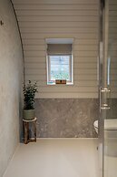 Stunning EcoRetreat Pods in Old Chalford