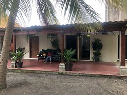 Birds House, Puerto San Jose