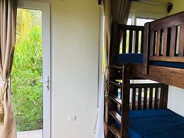 Birds House, Puerto San Jose