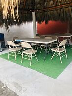 Birds House, Puerto San Jose