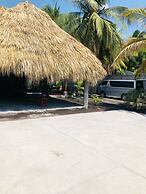 Birds House, Puerto San Jose