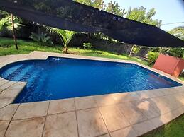 Birds House, Puerto San Jose