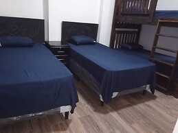 Birds House, Puerto San Jose