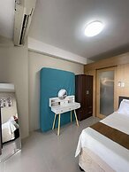 Comfystay Manila