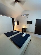 Kites Hostel and Rooms Vagator Goa