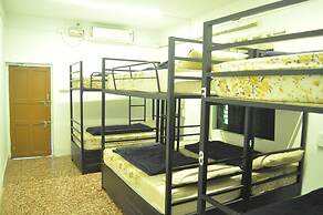 Kites Hostel and Rooms Vagator Goa
