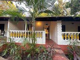 Kites Hostel and Rooms Vagator Goa
