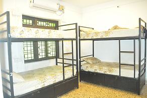 Kites Hostel and Rooms Vagator Goa