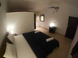 Kites Hostel and Rooms Vagator Goa