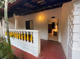 Kites Hostel and Rooms Vagator Goa