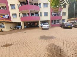 Kiambu Rd Zone 3 Bedrroms Heights