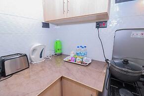 Kiambu Rd Zone 3 Bedrroms Heights