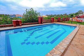 Kiambu Rd Zone 3 Bedrroms Heights